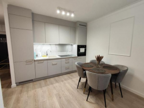 STARCO Apartamenty Centrum in Stargard Szczeciński